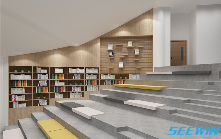 國際學校家具