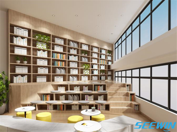 國際學校家具