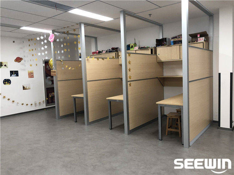國際學校家具