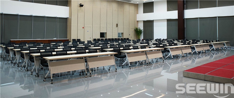上海學校家具
