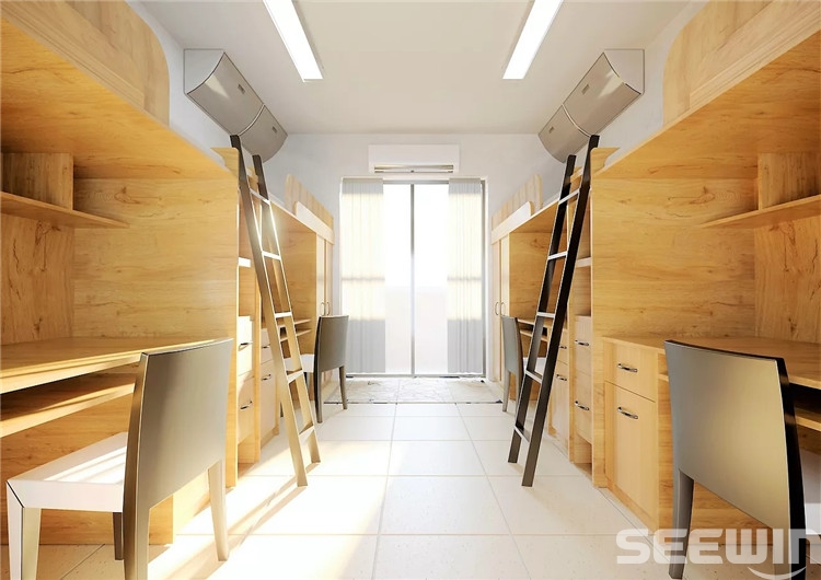 上海學校家具
